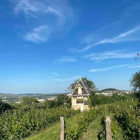 Chardonnay 2 Minutes Avenue De Champagne